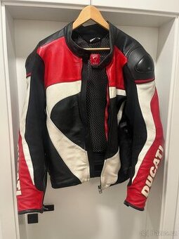DUCATI kombinéza DAINESE vel.54