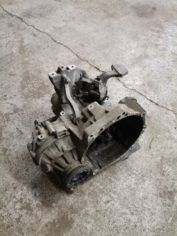 Převodovka VW/Škoda/Audi/Seat 2.0FSI 110kW JCP