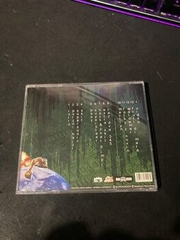 Supercroo Toxi Funk CD