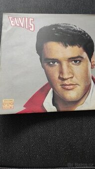 LP Elvis