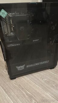 PRODAM HERNI ALZA PC