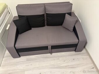 Dvoumístná sedačka