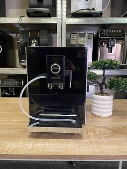 Kávovar Jura Impressa A9