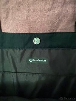 krásná nova taška Lululemon