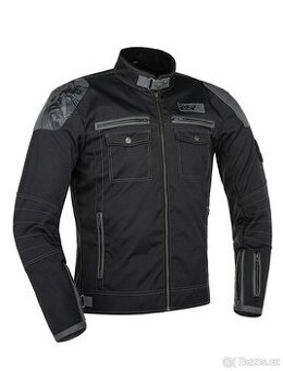 Textilnokožená bunda PSI