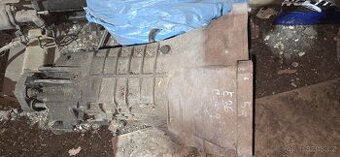 Bmw E36 coupe prevodovka