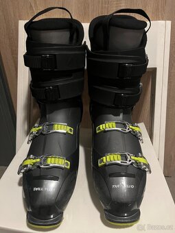 lyžáky Dalbello pánské velikost 32 / 370 mm