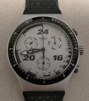 Pánské hodinky Swatch