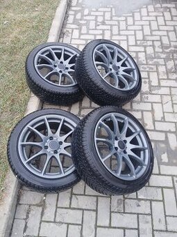 Disky kola na prodej