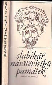 Slabikář návštěvníků památek