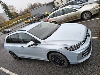 VW Golf 8 Variant People 1.5 TSI 2024