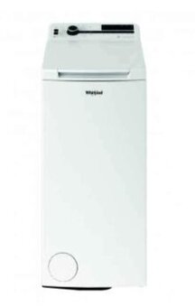 Pračka Whirlpool TDLRB 6241BS EU/N