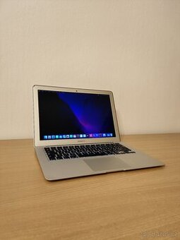 MacBook Air A1466 2017 | i5 | 8 GB RAM | 128 GB SSD