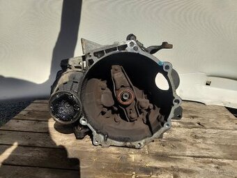 Převodovka Škoda, Audi, VW 1.9TDI 77kw - GQQ