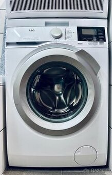 AEG L6FBG68SC, 8 kg, ProSense – vybrny sav, Prha 3