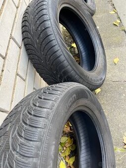 Zimni pneu Nokian 195/60r15