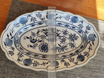 Cibulák a Míšeň - 1