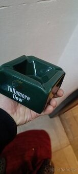 Keramický popelník Tullamore Dew - 1