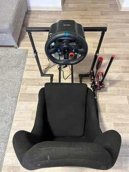 PLAYSEAT PS4/PS5