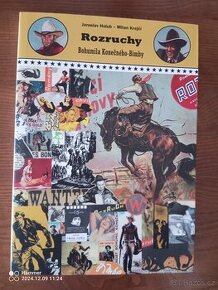 Rozruchy Bohumila Konečného - Bimby