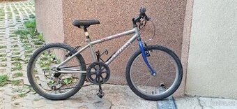 SLEVA Dětské horské kolo Olpran