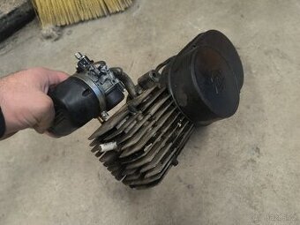 Motor babeta babetta 210