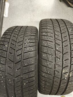 Barum Polaris 5. 225/45 R17 vzorek 8mm Dot 4323