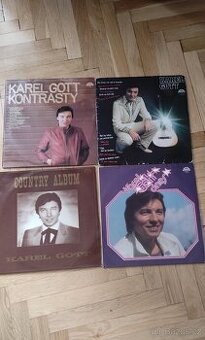 LP Karel Gott