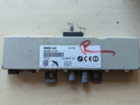zasilovac antény BMW E46 6906074-03