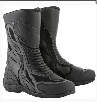 Alpinestars AIR PLUS v2 GTX motoboty