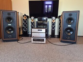 Tannoy Kingdom 12