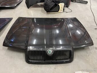 Kapota - Škoda Octavia 1 ID:42