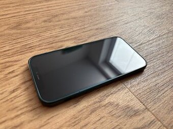 Apple iPhone 12 128GB Modrý