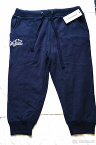 Nové Capri tepláky