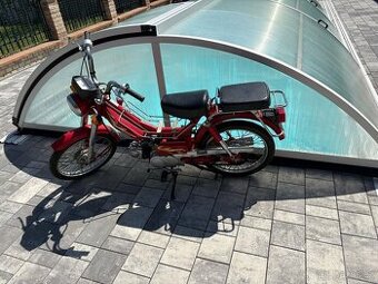 KOUPÍM JAWA BETKU S DOKLADY