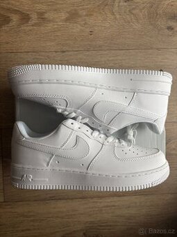 Nike Air Force 1 vel. 43