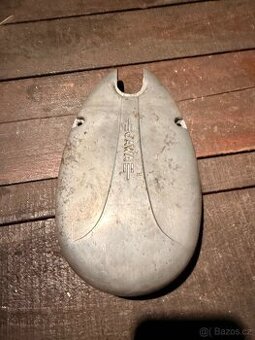 Moped Stadion S11-S22 víko zapalovani