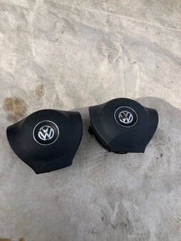 airbag volant vw passat b7 cc touran sharan T5