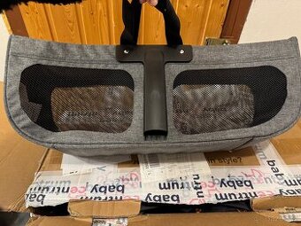 Sedy postranni kos bugaboo Donkey