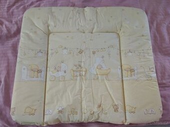 Přebalovací podložka