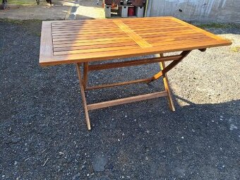 Prodam zahradni stul