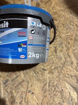 Sparovacka Ceresit 2 kg graphite č 16