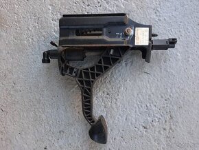 Spojkový válec a pracovní válec spojky, VW Golf 4, Jetta, Bo