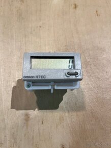 Omron H7EC-N