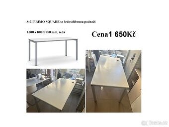 prodám kancelářský stůl TECHO