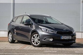 Kia Cee´d SW 1.6 CRDi