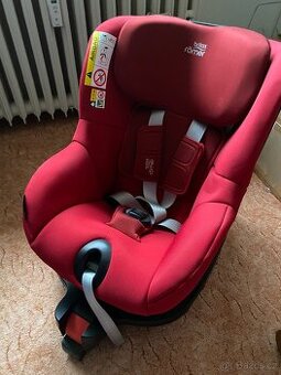Autosedačka Britax Römer Dualfix i-Size
