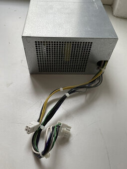 Napájecí zdroj DELL AC290EM-01. Plně funkční.