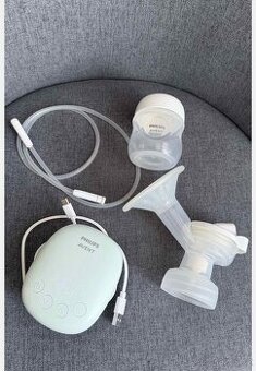 Odsávačka Philips Avent