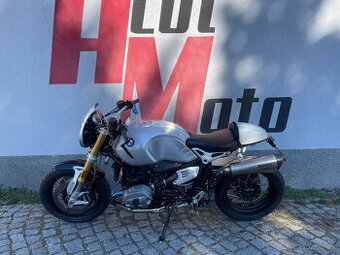 BMW R nine T